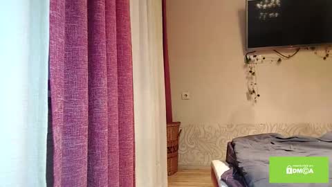 Anna online show from February 26, 9:36 pm