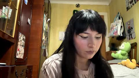 Mira online show from April 12, 8:36 pm