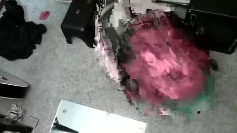 krystltymeup online show from November 1, 9:55 am