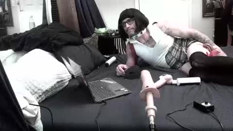 krystltymeup online show from November 19, 11:54 am