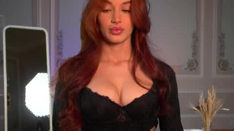 Snapshot of kseha_cute chatting on May 23, 10:36 pm Ksesha online show from May 23, 10:36 pm