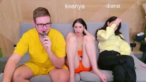 WebcamWhore online show from March 4, 3:56 am