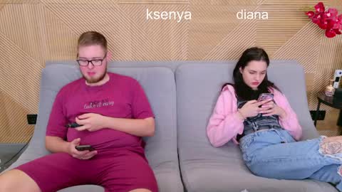 WebcamWhore online show from April 4, 5:16 am