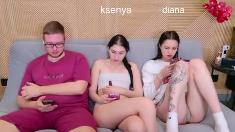 WebcamWhore online show from April 14, 5:46 am