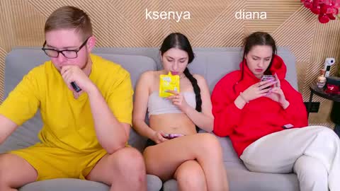 WebcamWhore online show from April 20, 5:43 am