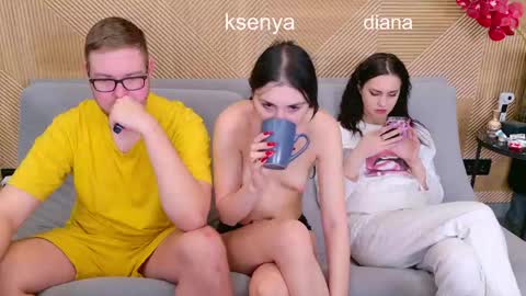 WebcamWhore online show from April 22, 5:54 am