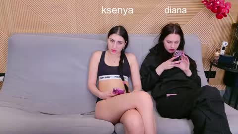 Snapshot of ksenyahot chatting on April 26, 5:49 am WebcamWhore online show from April 26, 5:49 am