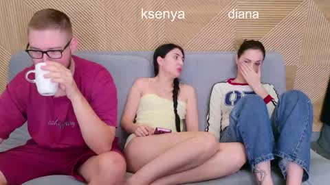 Snapshot of ksenyahot chatting on May 14, 6:31 am WebcamWhore online show from May 14, 6:31 am