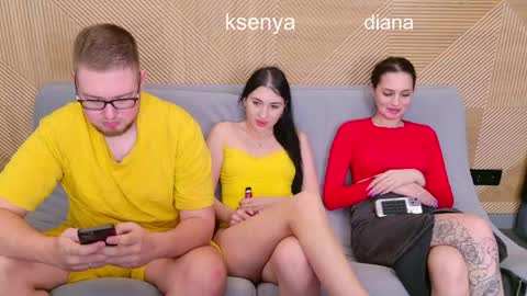Snapshot of ksenyahot chatting on May 19, 6:42 am WebcamWhore online show from May 19, 6:42 am