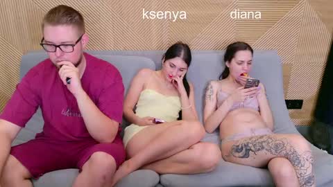 Snapshot of ksenyahot chatting on May 26, 5:47 am WebcamWhore online show from May 26, 5:47 am