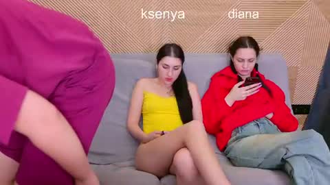Snapshot of ksenyahot chatting on June 18, 7:52 am WebcamWhore online show from June 18, 7:52 am