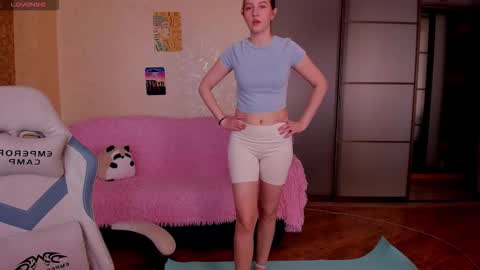 ksuhesa online show from March 6, 8:11 am