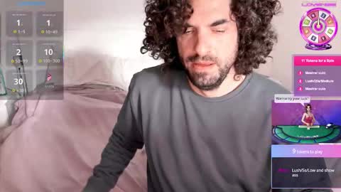 Petrolhead online show from February 27, 9:20 am