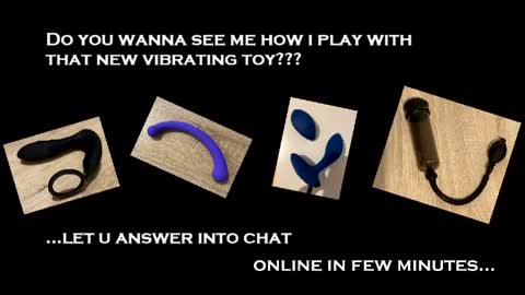 Tony online show from March 29, 9:48 pm