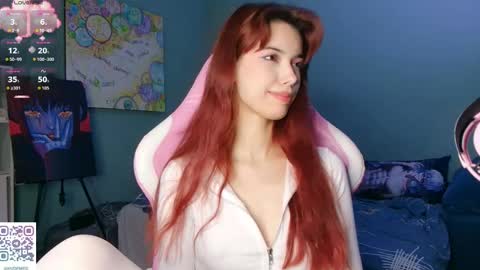 kudemeows online show from April 4, 3:42 pm