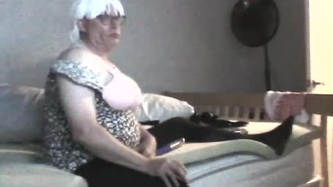 kulinky6969 online show from July 29, 8:01 am