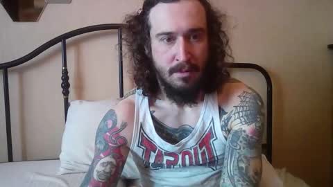 Robert online show from February 7, 9:46 am