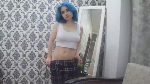 Alice online show from September 28, 5:18 pm