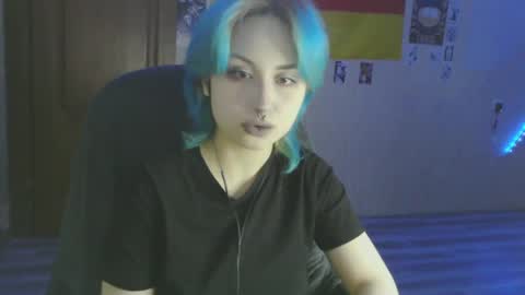 Alice online show from February 9, 2:21 pm