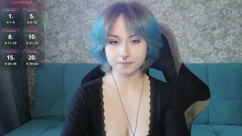 Alice online show from April 17, 2:20 pm