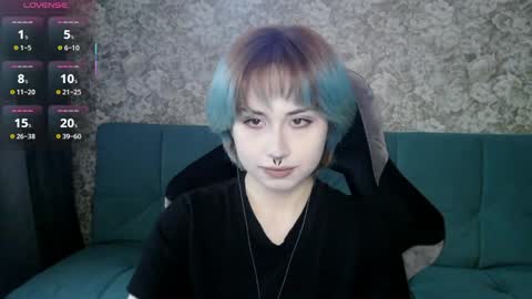 Snapshot of kummcaskill chatting on April 24, 2:19 pm Alice online show from April 24, 2:19 pm