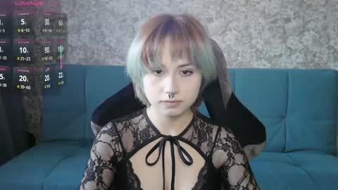 Snapshot of kummcaskill chatting on April 27, 2:15 pm Alice online show from April 27, 2:15 pm