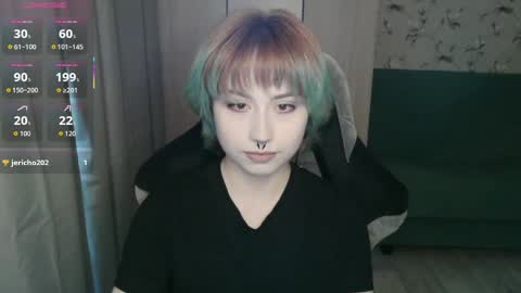 Snapshot of kummcaskill chatting on May 2, 12:43 pm Alice online show from May 2, 12:43 pm