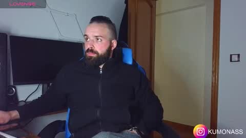 kumonass online show from January 9, 7:04 pm