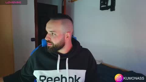 kumonass online show from February 25, 9:08 am