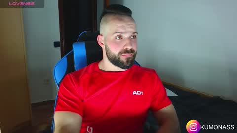 kumonass online show from February 27, 7:58 pm