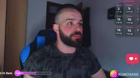 kumonass online show from April 4, 6:44 am