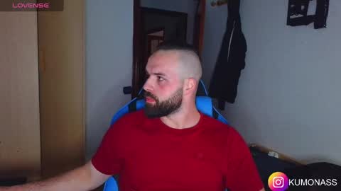 kumonass online show from April 22, 6:38 am