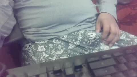 Snapshot of kunahub17 chatting on February 4, 5:13 am kunahub17 online show from February 4, 5:13 am