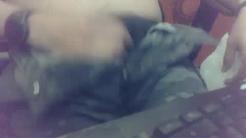 Snapshot of kunahub17 chatting on March 8, 5:22 am kunahub17 online show from March 8, 5:22 am