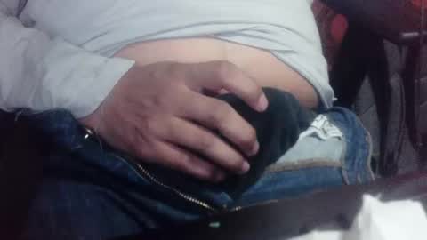 Snapshot of kunahub17 chatting on March 21, 5:01 am kunahub17 online show from March 21, 5:01 am