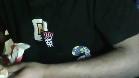 DarkBeardedSoul online show from February 28, 12:55 am