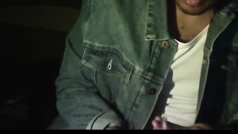 DarkBeardedSoul online show from March 3, 11:10 pm