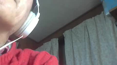 kunio37 online show from January 19, 1:15 pm