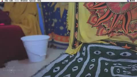 Krypto hethey online show from March 13, 11:44 pm