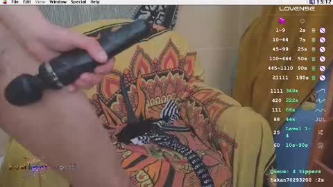 Krypto hethey online show from April 14, 12:11 pm