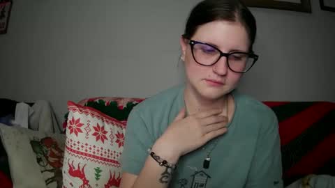 Samantha online show from December 8, 11:40 pm