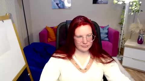 Snapshot of kuri_u chatting on April 20, 12:08 pm kuri_u online show from April 20, 12:08 pm