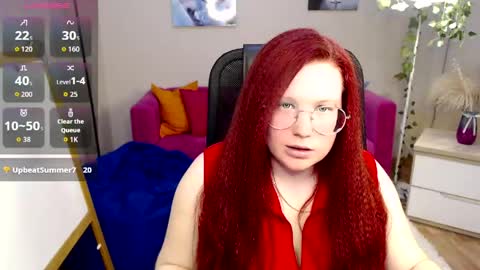 Snapshot of kuri_u chatting on April 30, 8:09 am kuri_u online show from April 30, 8:09 am
