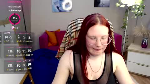 Snapshot of kuri_u chatting on May 4, 10:33 am kuri_u online show from May 4, 10:33 am