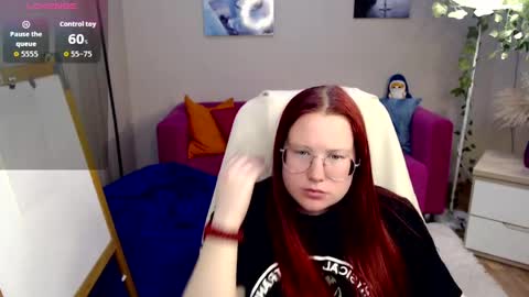 Snapshot of kuri_u chatting on May 5, 10:01 am kuri_u online show from May 5, 10:01 am