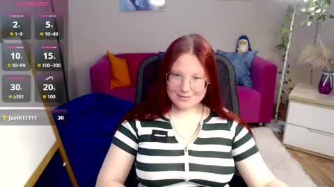 Snapshot of kuri_u chatting on May 9, 9:25 am kuri_u online show from May 9, 9:25 am