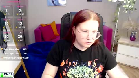 Snapshot of kuri_u chatting on May 11, 4:04 pm kuri_u online show from May 11, 4:04 pm