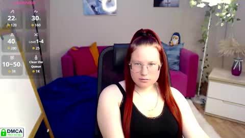 Snapshot of kuri_u chatting on May 12, 9:28 am kuri_u online show from May 12, 9:28 am
