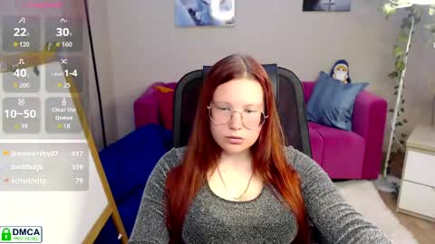 Snapshot of kuri_u chatting on May 16, 8:22 am kuri_u online show from May 16, 8:22 am