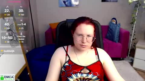 Snapshot of kuri_u chatting on May 21, 10:22 am kuri_u online show from May 21, 10:22 am